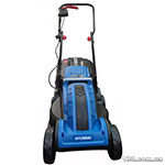 Газонокосарка Hyundai LE 3230 електрична