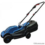 Газонокосарка Hyundai LE 3230 електрична