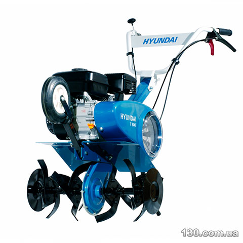 Cultivator Hyundai T 800