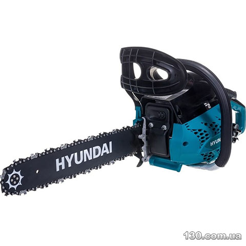 Hyundai X 3916 — цепная пила бензиновая