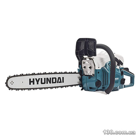 Hyundai X 460 — chain Saw