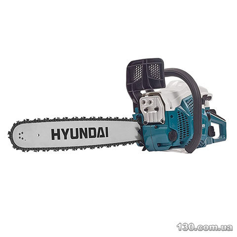 Hyundai X 560 — chain Saw