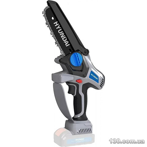 Минипила Hyundai XA 2006 электрическая аккумуляторная (без аккумулятора)