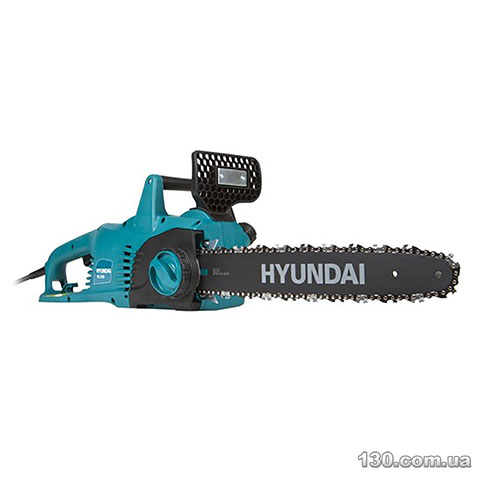 Hyundai XE 2450 — цепная пила электрическая
