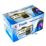 Универсальная камера переднего и заднего вида IL Trade S-20