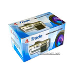Front-rearview universal camera IL Trade S-21