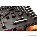 Tools Set ISMA IS-514002