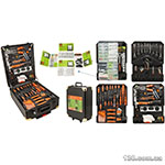 Tools Set ISMA IS-514503