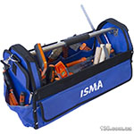 Набір інструментів ISMA IS-515052 — 1505 предметів