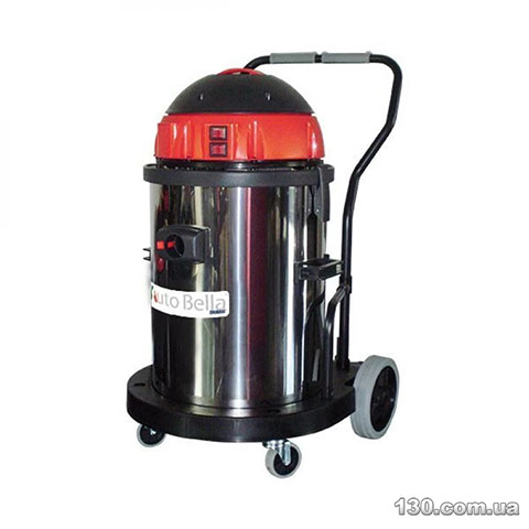 Idrobase IB.2019 — industrial vacuum cleaner