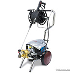 High pressure washer Idrobase Violetta ZX.2782-HR-TS