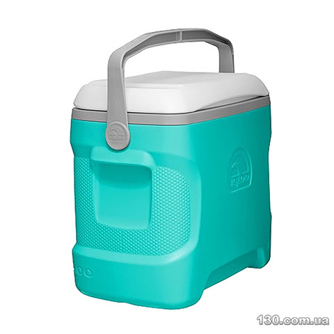 Igloo Sportsman 30 — thermobox 28 l turquoise