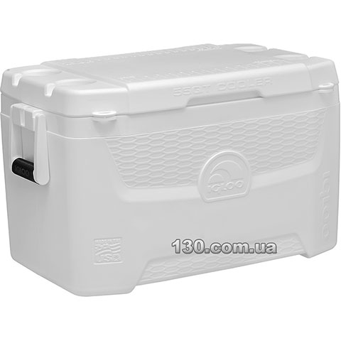 Igloo Sportsman Quantum Marine Ultra 55 — thermobox 52 l white