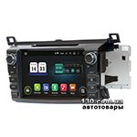 Штатная магнитола Incar TSA-2255A8 на Android с WiFi, GPS навигацией и Bluetooth для Toyota
