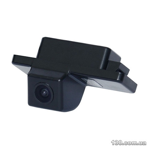 Incar VDC-023B — native rearview camera for Nissan