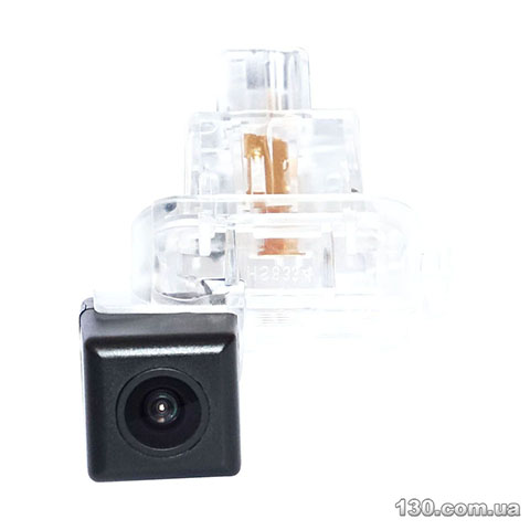 Штатная камера заднего вида Incar VDC-034 для Mazda