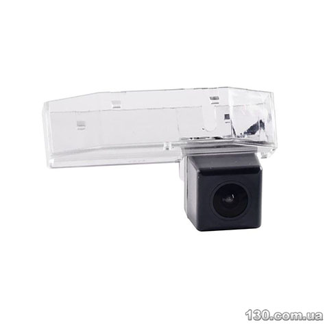 Incar VDC-038 — штатная камера заднего вида для Mazda