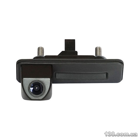 Incar VDC-084 — native rearview camera for Skoda