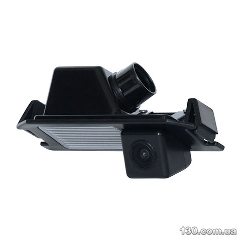 Штатная камера заднего вида Incar VDC-097B для Hyundai, Kia
