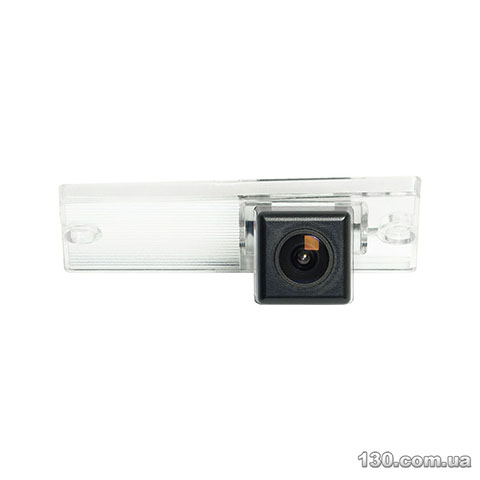 Штатная камера заднего вида Incar VDC-099 для Kia