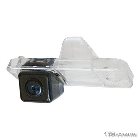 Штатная камера заднего вида Incar VDC-104W для Hyundai