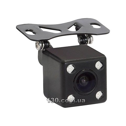 Incar VDC-417 — универсальная камера переднего и заднего вида