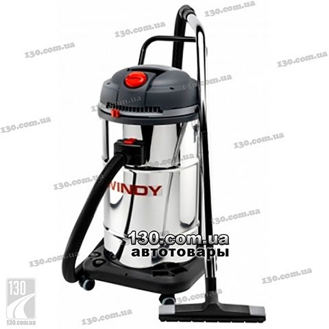 Becker Windy 265 IF — industrial vacuum cleaner