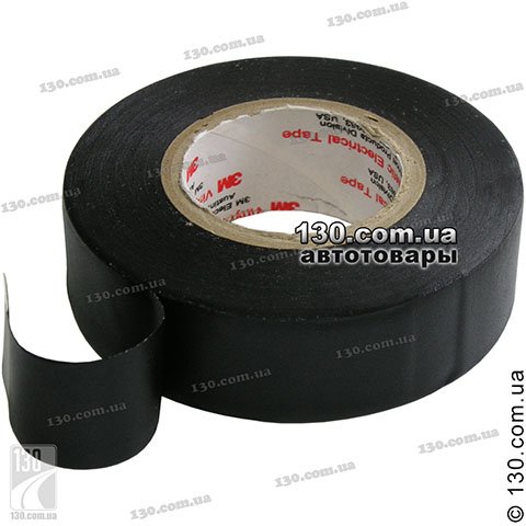 3M PVC — insulation tape (20 m x 19 mm)