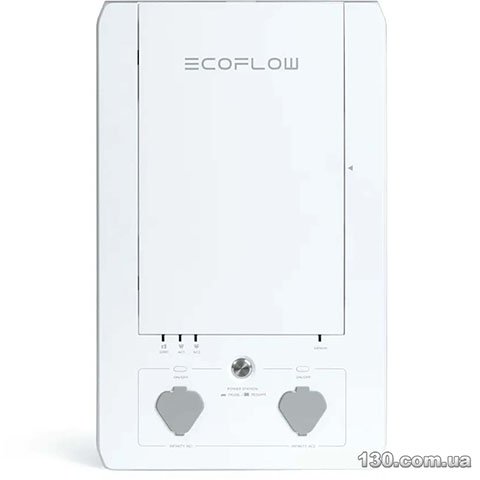 Intelligent Control Panel EcoFlow Smart Home Panel Combo (DELTAProBC-EU-RM)
