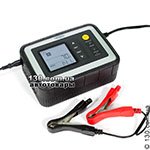 Intelligent Battery Charger Ring RESC612 12 V, 12 A with the function test battery and generator