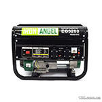 Генератор бензиновый Iron Angel EG3200