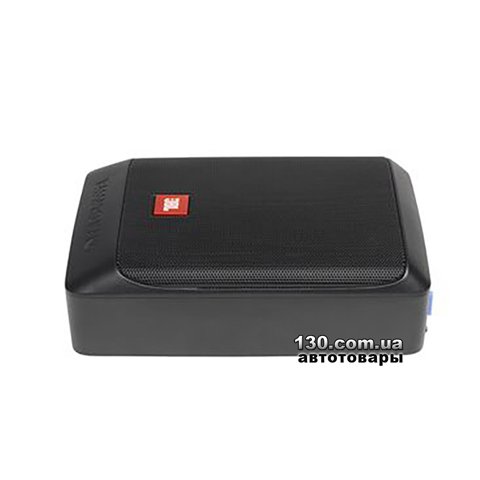 JBL BassPro Nano — автомобильный сабвуфер компактный со встроенным ...