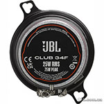 Автомобильная акустика JBL CLUB 34F