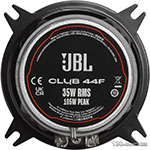 Автомобільна акустика JBL CLUB 44F