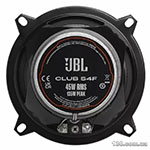 Автомобільна акустика JBL CLUB 54F