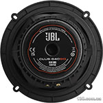 Автомобільна акустика JBL CLUB 64CSQ