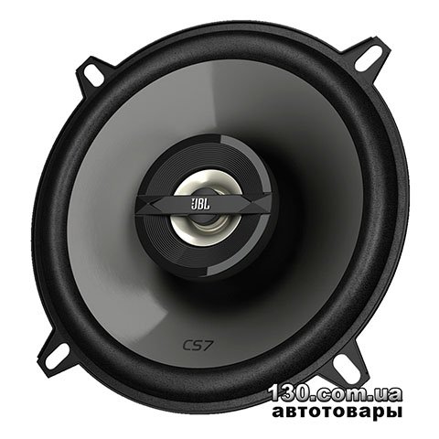 JBL CS752 — автомобильная акустика коаксиальная