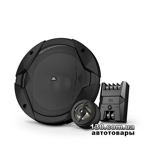 JBL GT7-5C — автомобільна акустика компонентна