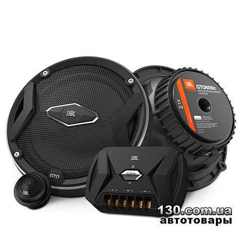 JBL GTO609C — car speaker