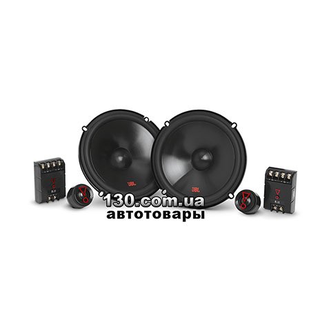 JBL Stage3 607CF — car speaker