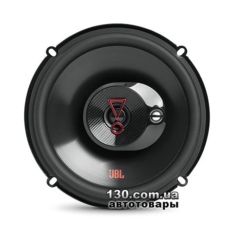 JBL Stage3 637F — car speaker