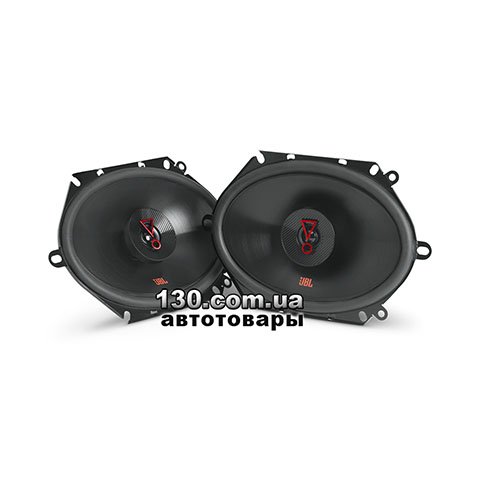 JBL Stage3 8627 — автомобильная акустика