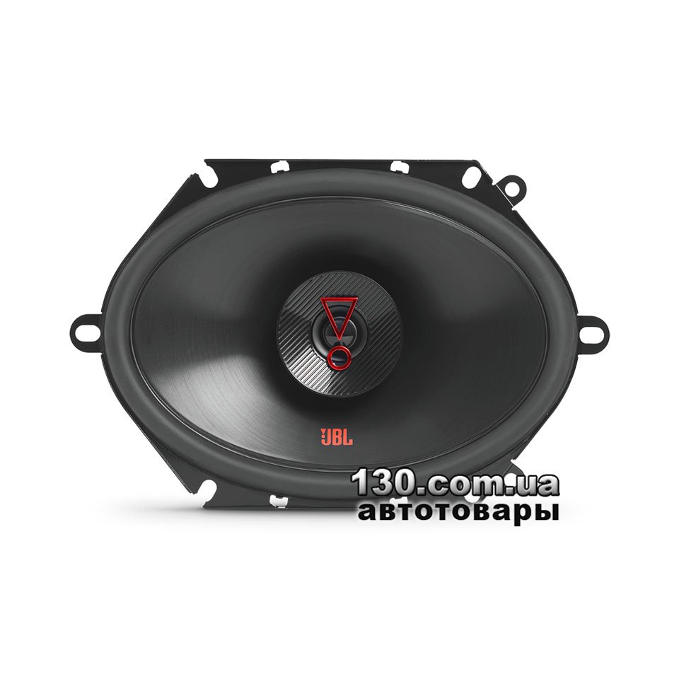 JBL Stage3 8627 — car speaker