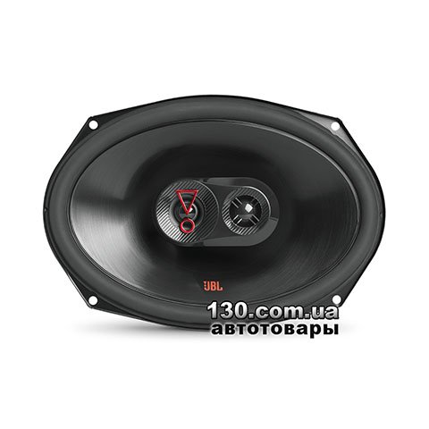 JBL Stage3 9637F — car speaker