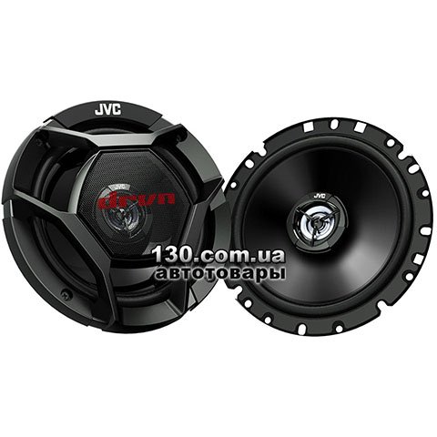 JVC CS-DR1720 — car speaker