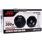 Автомобільна акустика JVC CS-DR1720