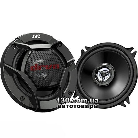 JVC CS-DR520 — автомобільна акустика