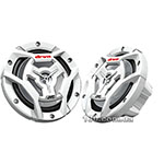 Marine speakers JVC CS-DR6201MW