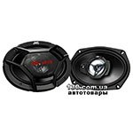 Car speaker JVC CS-DR6930