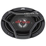 Автомобільна акустика JVC CS-DR6940